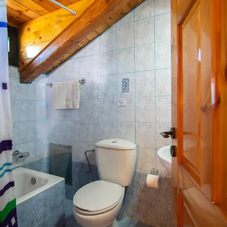 Ammos Zante Vasilikí